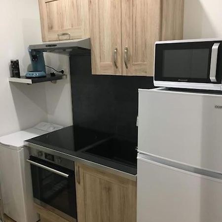 Apartament A 2 Pas D'Ici - 200M Du Palais Fécamp Zewnętrze zdjęcie